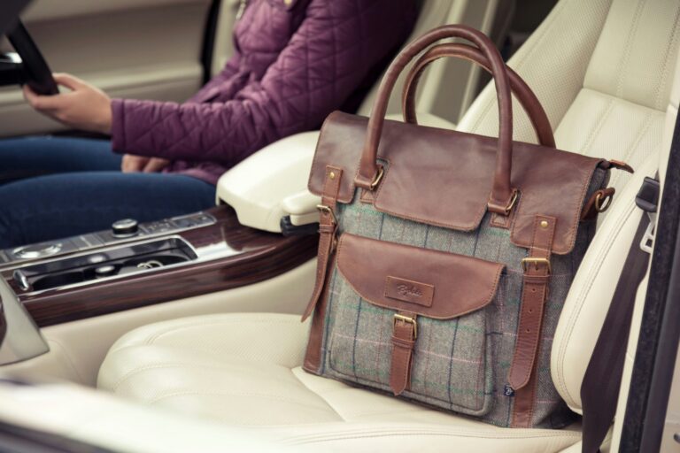 Laptop bags for women