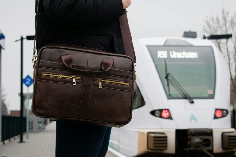 Laptop bags for men