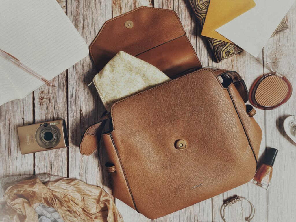 Leather Laptop Bags