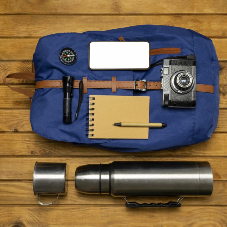 Laptop bag