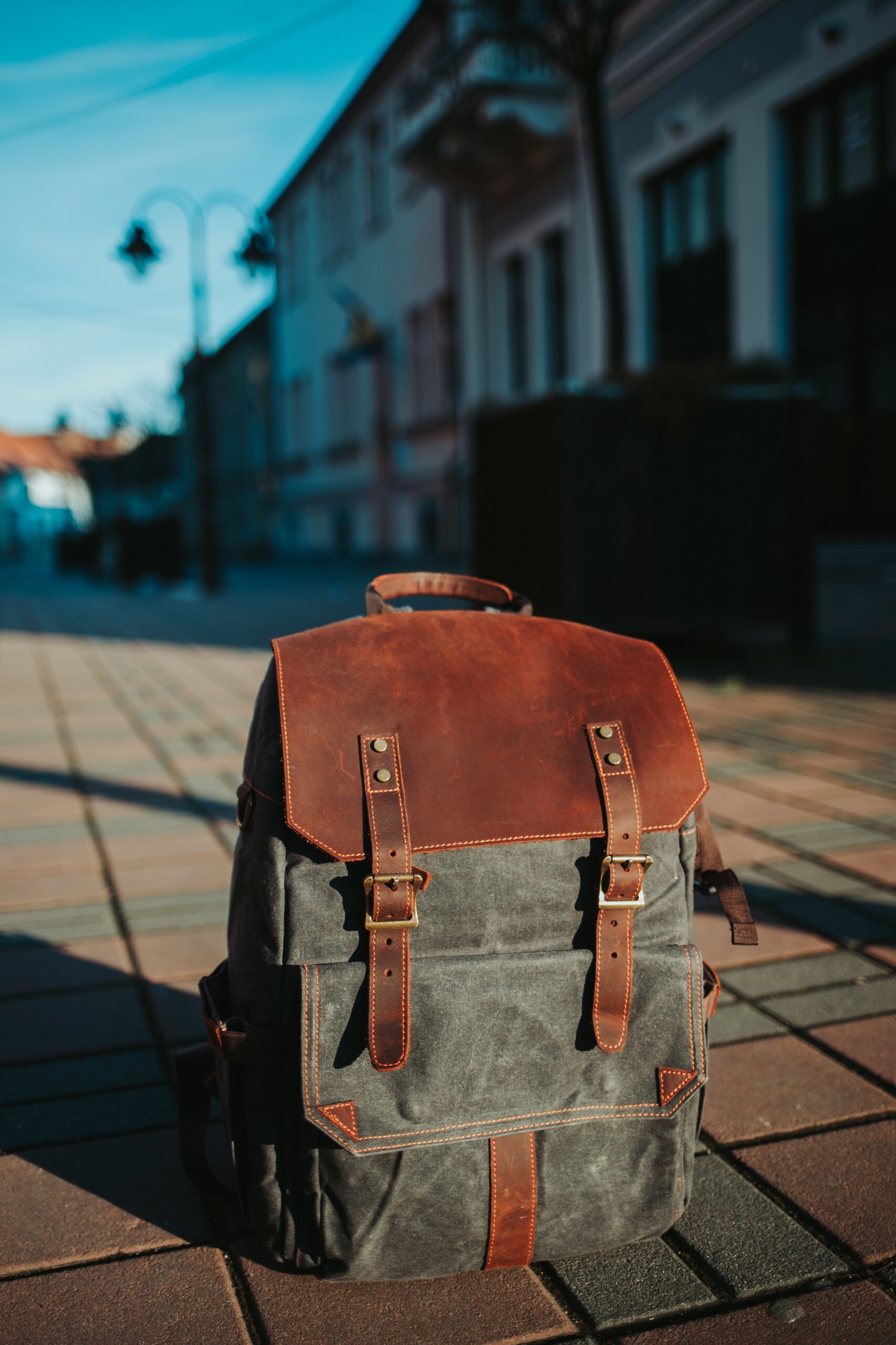 Samsonite laptop bag